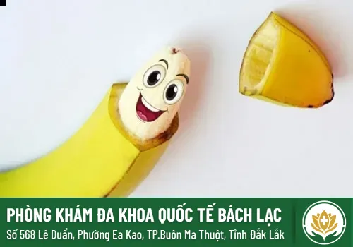 Bao quy đầu là gì? Vì sao phải cắt bao quy đầu ?