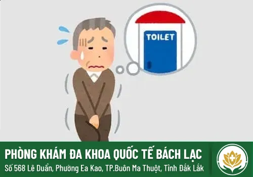 CÁCH ĐIỀU TRỊ TIỂU BUỐT TẠI NHÀ – CÔNG TY TNHH MTV TẬP ĐOÀN PHARMA THÀNH  PHONG