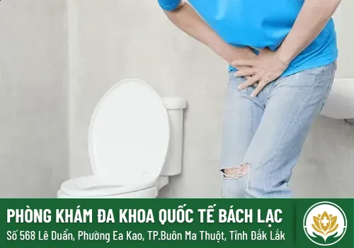 Tiểu buốt cảnh báo những bệnh gì và cách điều trị ra sao?