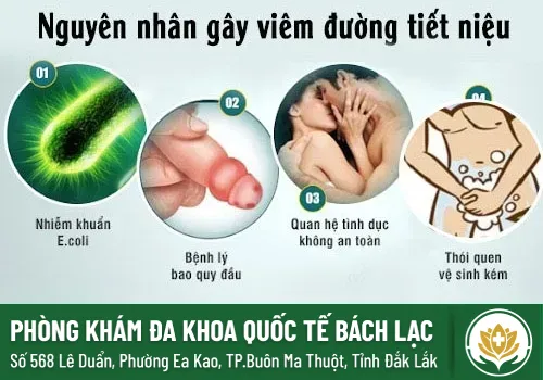 Nguyên nhân và cách điều trị đau buốt khi xuất tinh là gì?