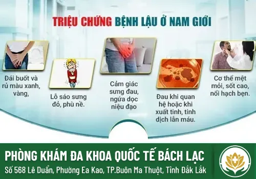 Nguyên nhân và cách điều trị đau buốt khi xuất tinh là gì?